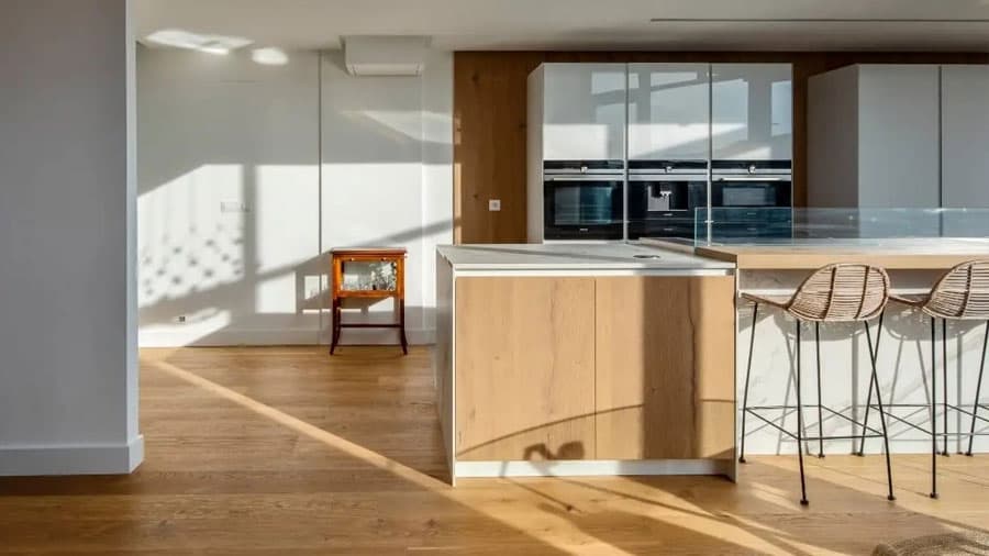 Proyecto de edificación en Verín desarrollado por Tecdico Arquitectura