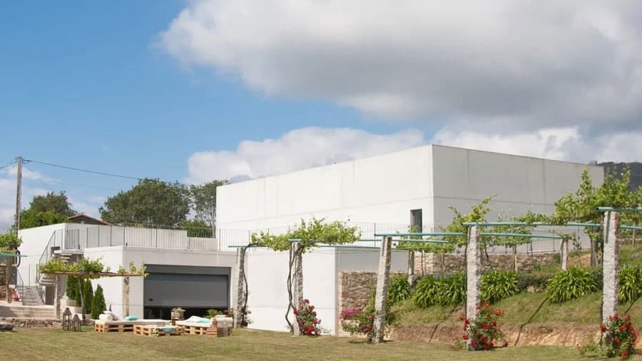 Valoraciones inmobiliarias en Verín por Tecdico Arquitectura