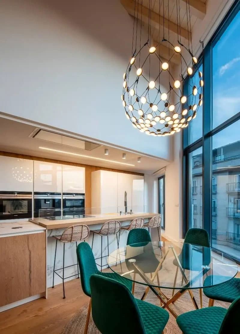 Tus arquitectos en Verín para todo tipo de proyectos