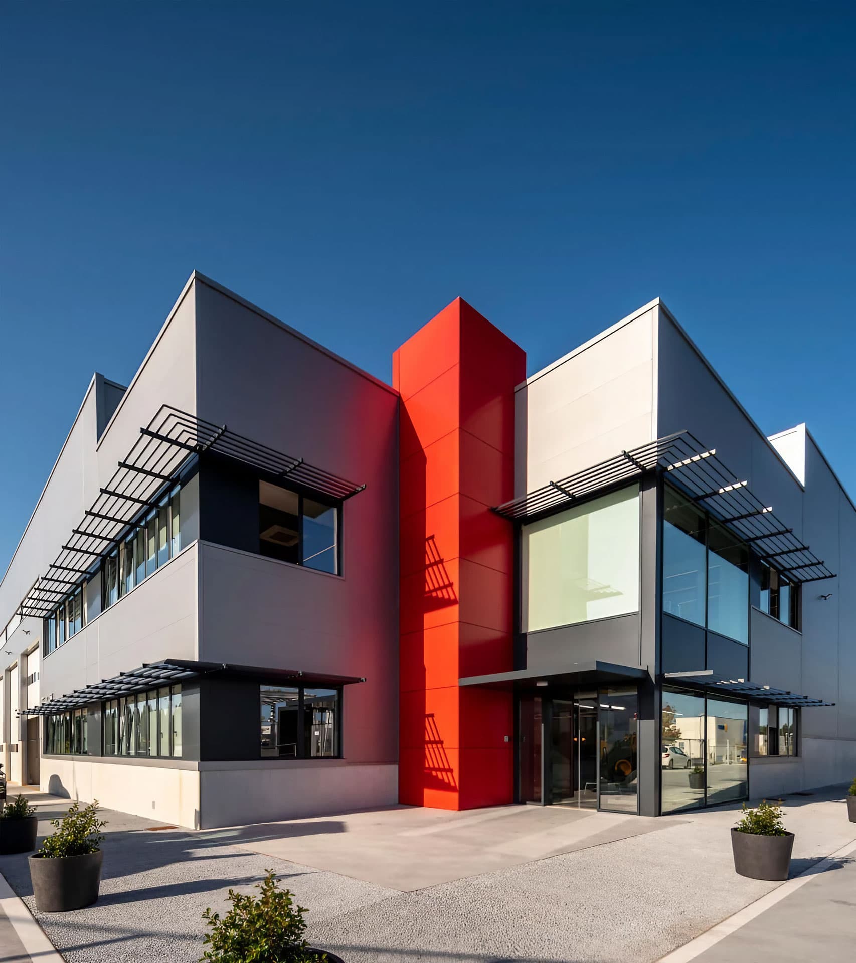 Tus arquitectos en Verín para todo tipo de proyectos