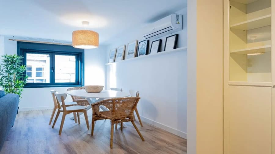 Rehabilitación de edificios en Verín, inversión y valor inmobiliario