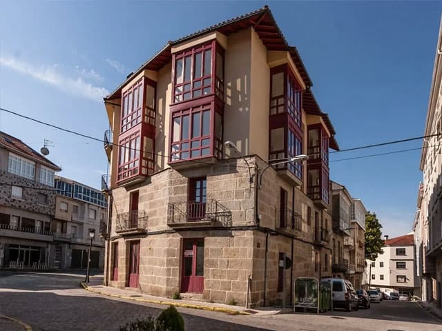 Tasaciones inmobiliarias en Verín, Tecdico Arquitectura