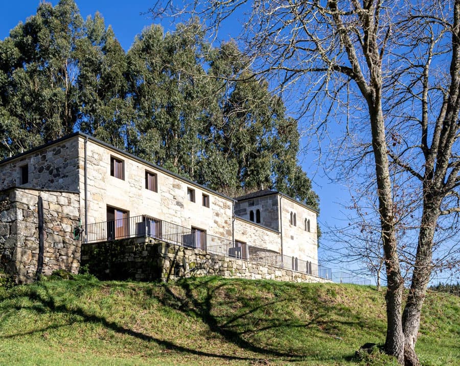  Tus arquitectos en Verín para todo tipo de proyectos